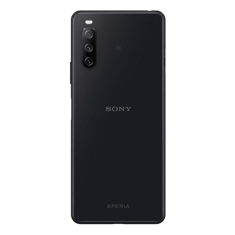 Sony Xperia 10 III