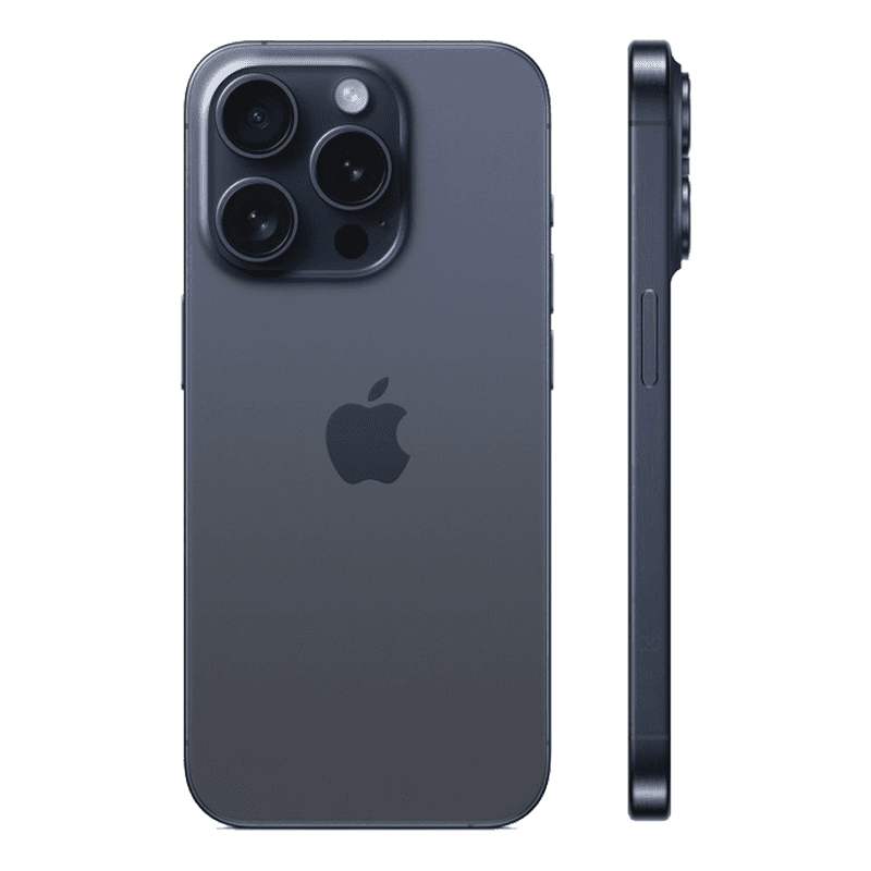 Apple iPhone 15 Pro