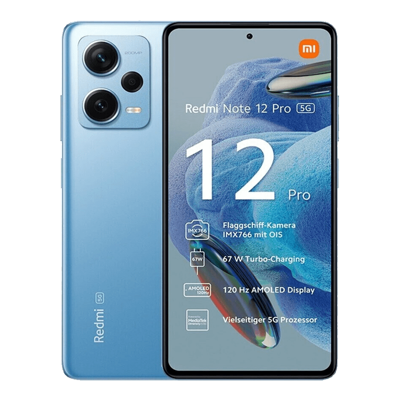 Xiaomi 12 pro grauRechnung wie neu 2024 ovp Festpreis