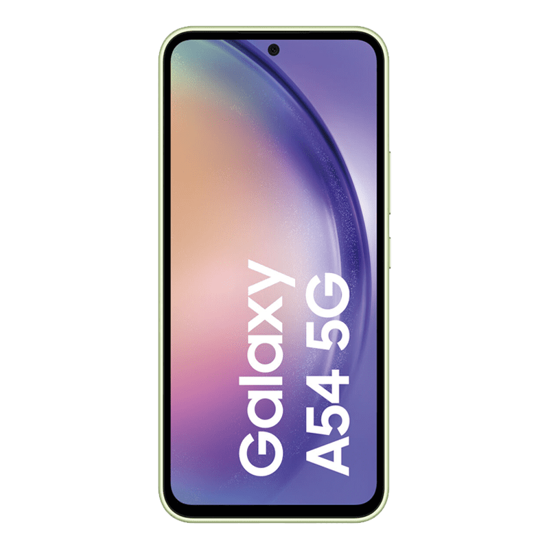Samsung Galaxy A54 5G
