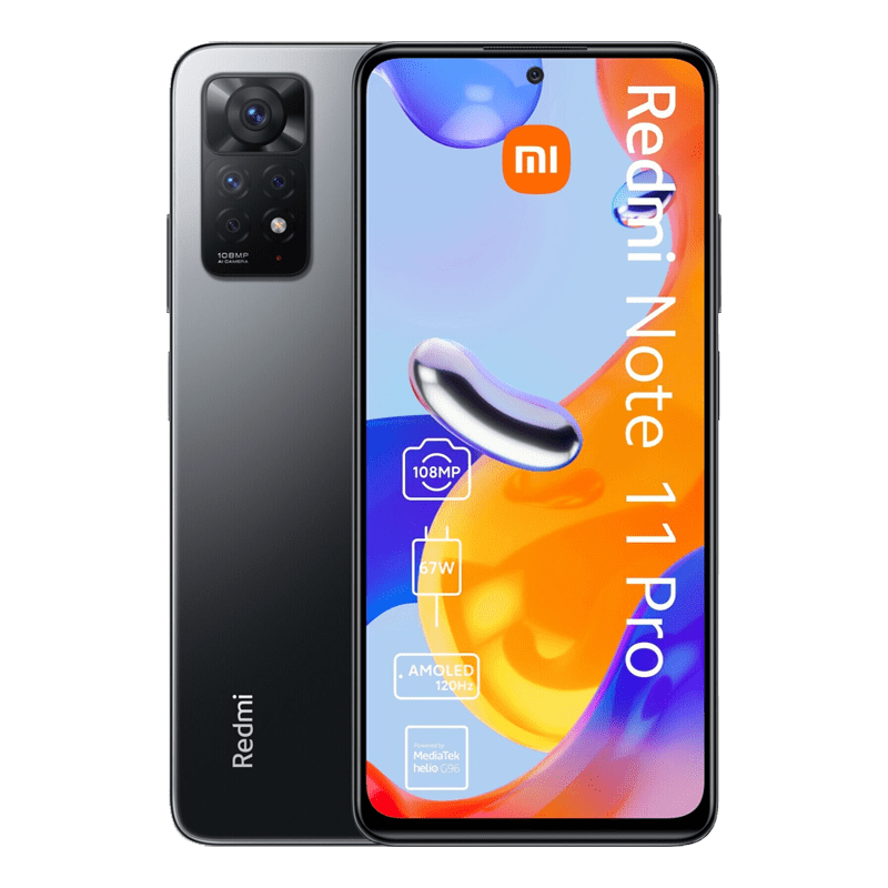 Xiaomi Redmi Note 11 Pro