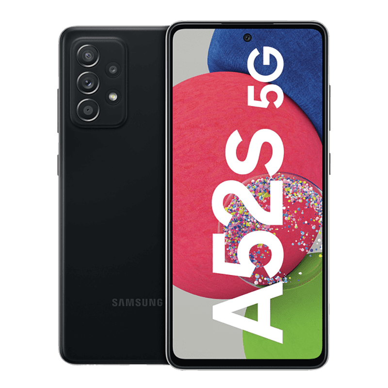 Samsung Galaxy A52s 5G
