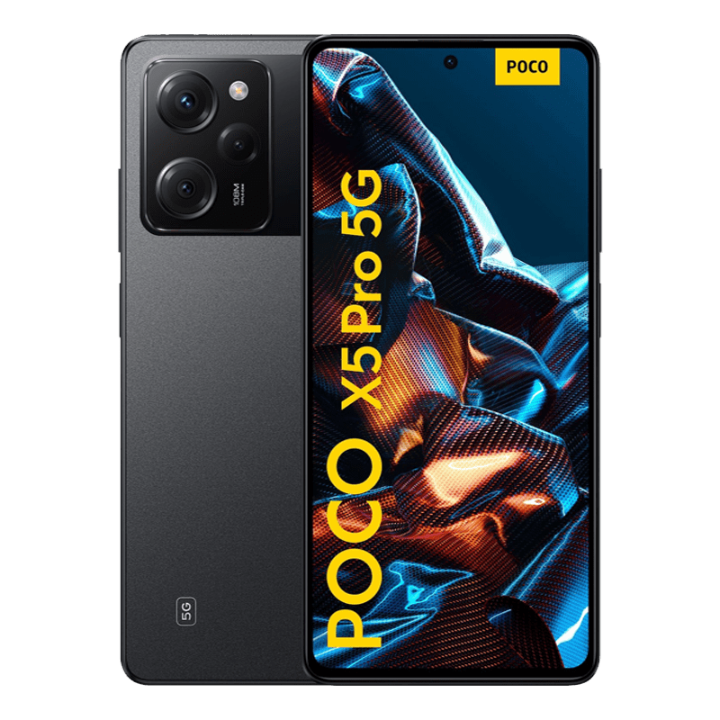 Xiaomi Poco X5 Pro 5G