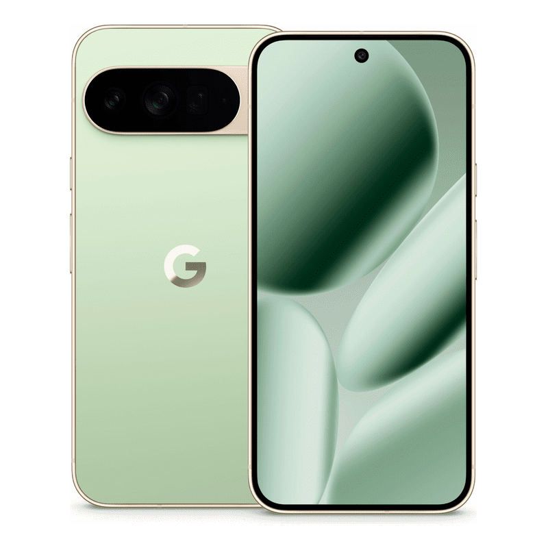 Google Pixel 10 Pro XL