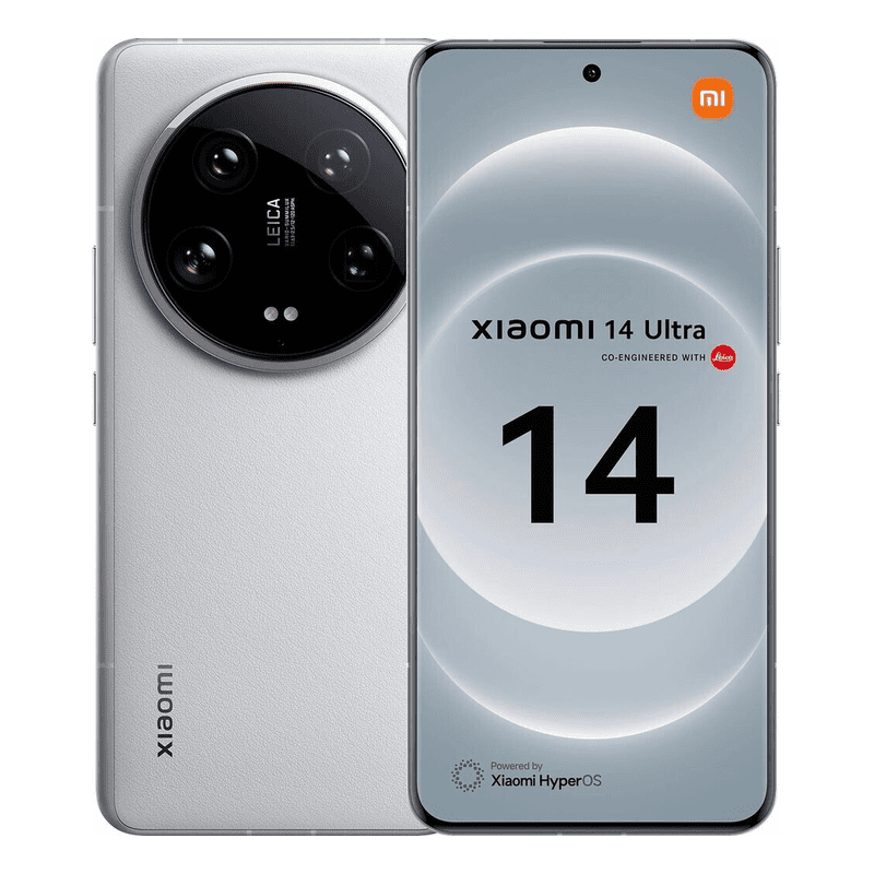 Xiaomi 14 Ultra