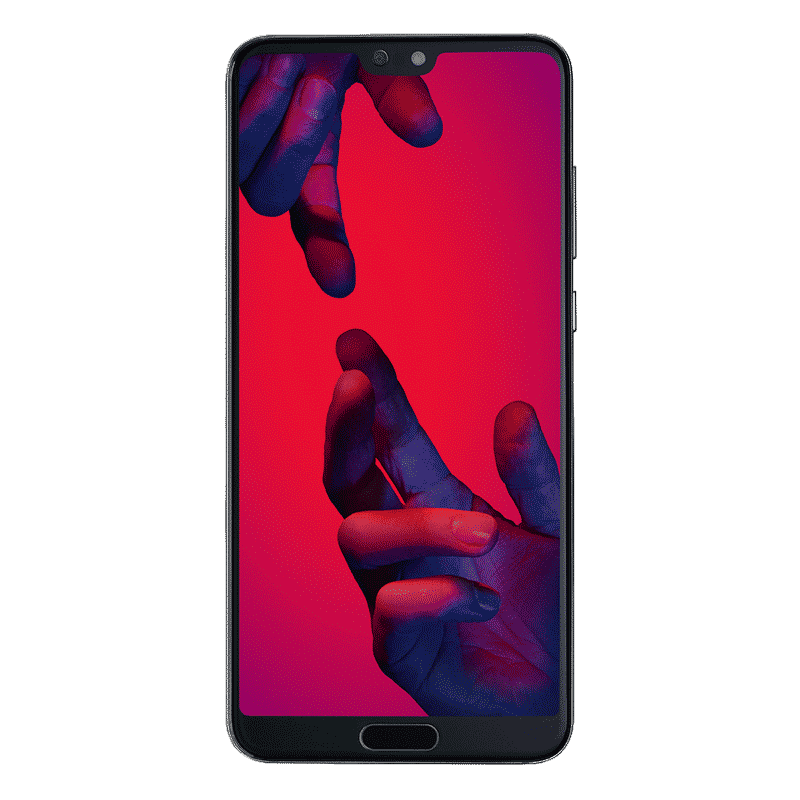 Huawei P20 Pro