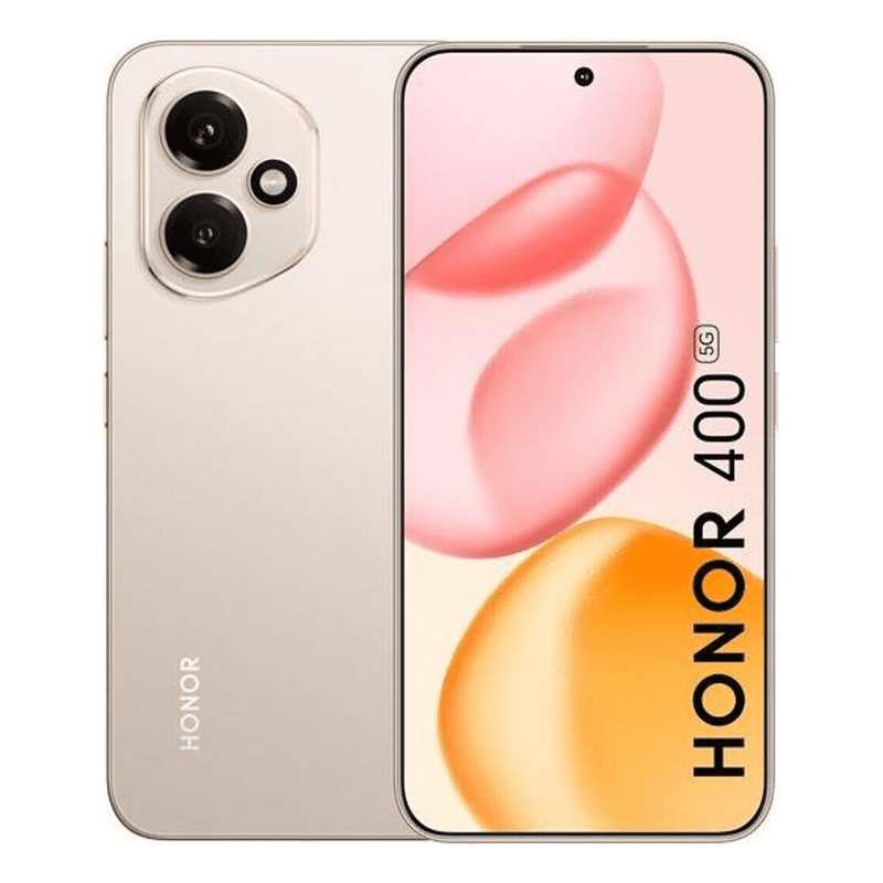 Honor 400