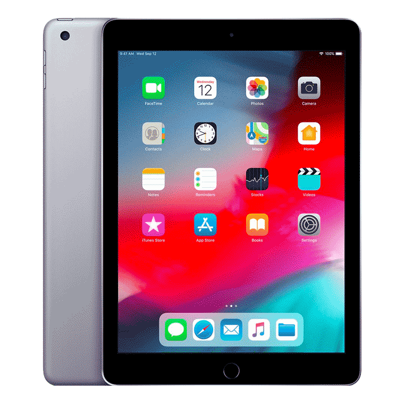 Apple iPad 6 (2018)