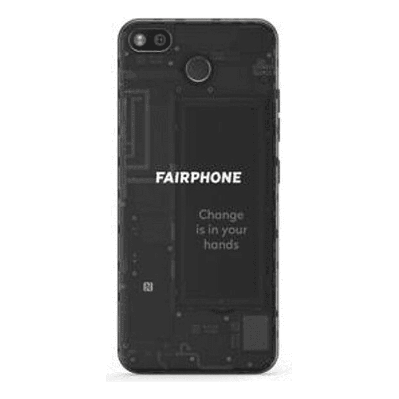 Fairphone 3
