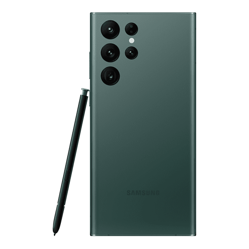 Samsung Galaxy S22 Ultra