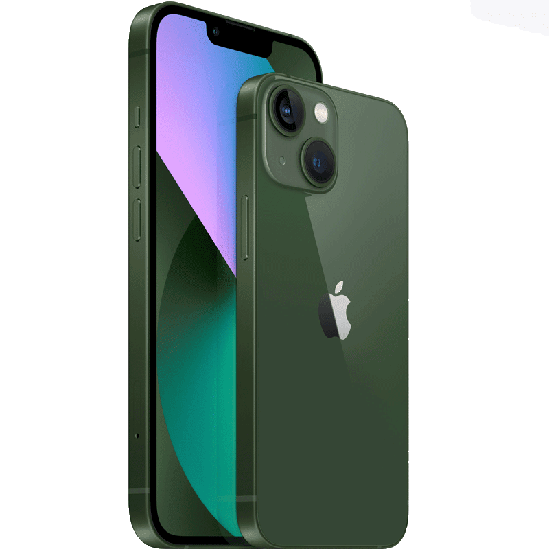 Apple iPhone 13 mini