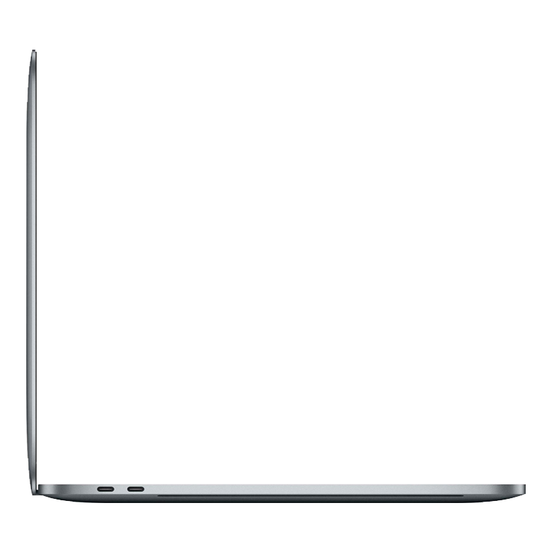 Apple MacBook Pro 13" (Mid 2017) ohne Touchbar