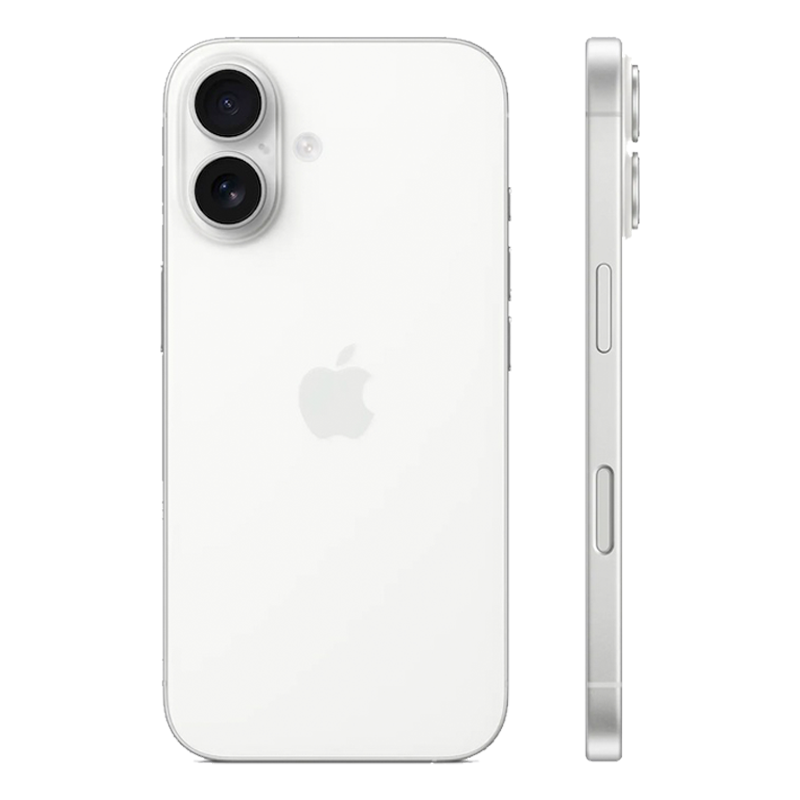 Apple iPhone 16