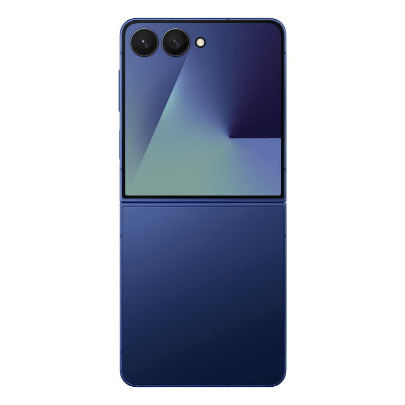 Samsung Galaxy Z Flip7