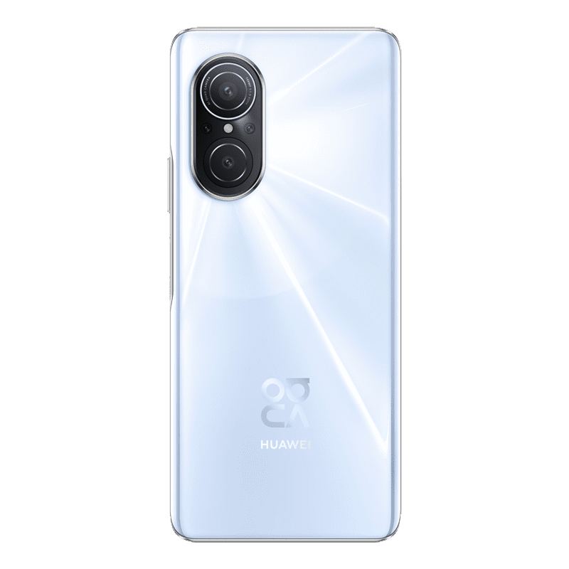 Huawei Nova 9 SE