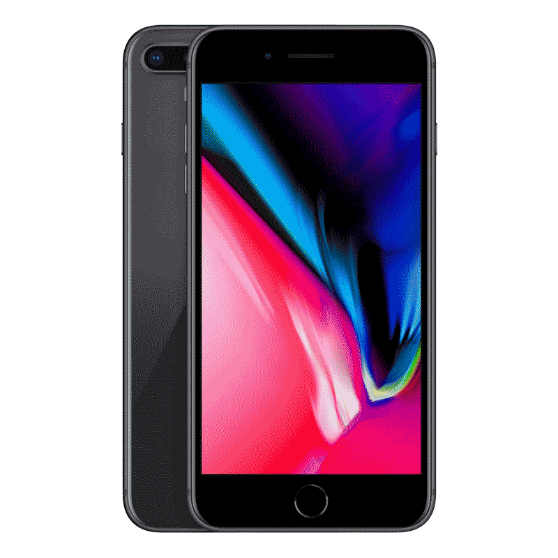 Apple iPhone 8 Plus