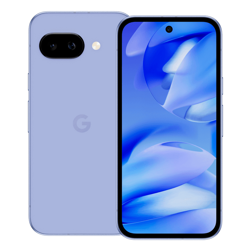 Google Pixel 9a