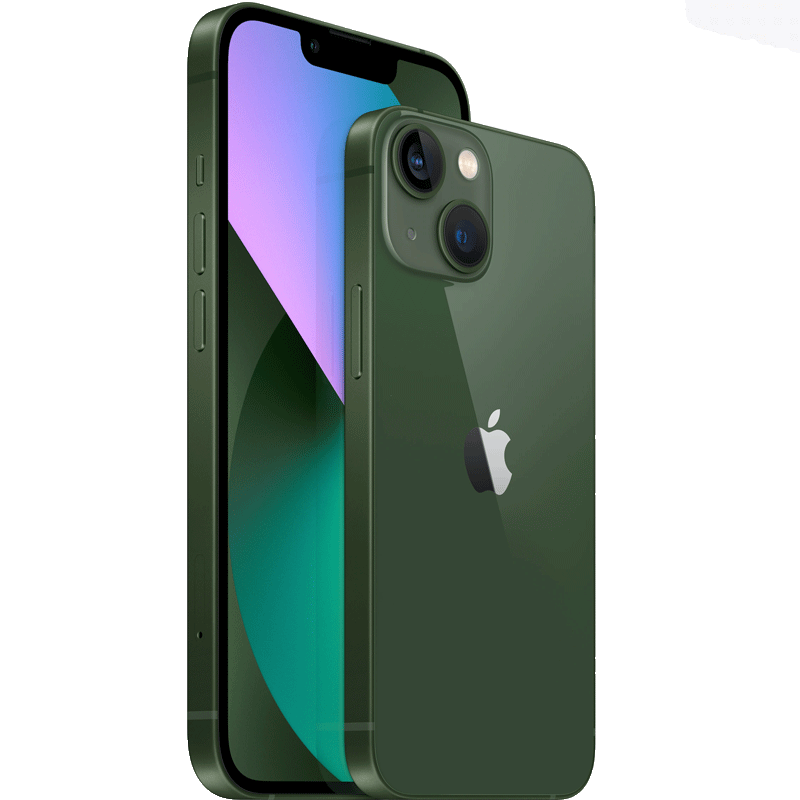 Apple iPhone 13 mini