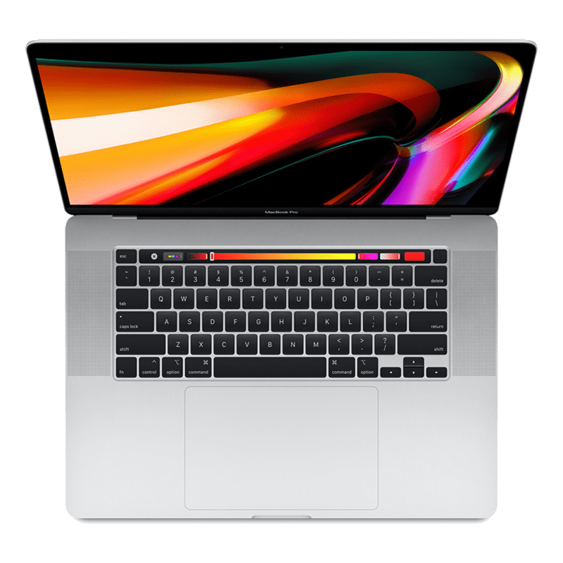 Apple MacBook Pro 16" (Late 2019)