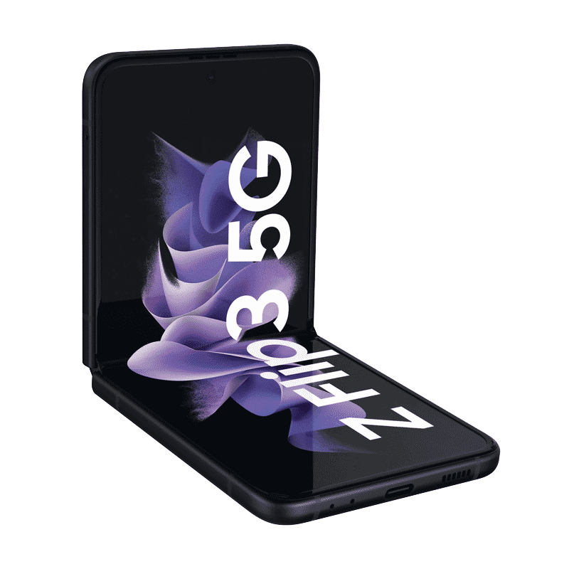 Samsung Galaxy Z Flip3 5G 256GB für nur 629€ inkl. Versand statt 712,94€