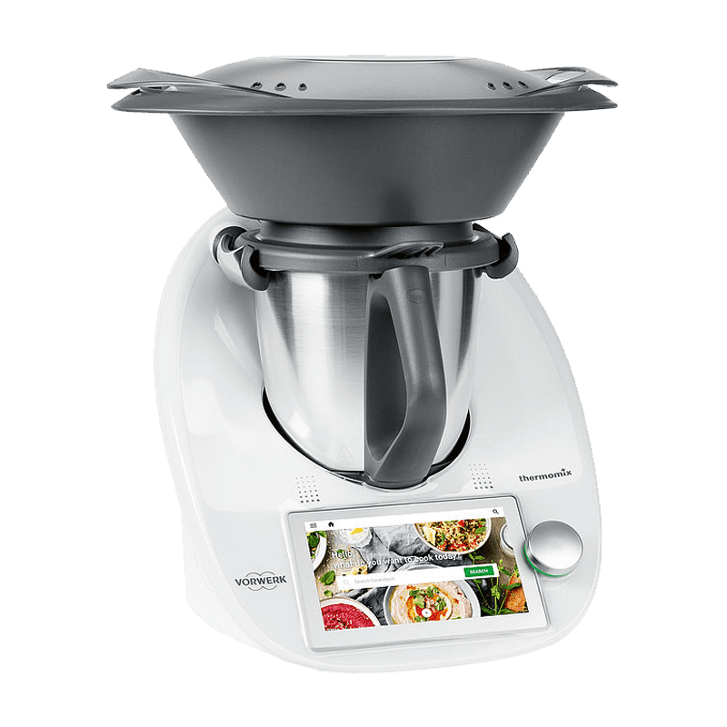 Thermomix® gebraucht online kaufen Cleverbuy