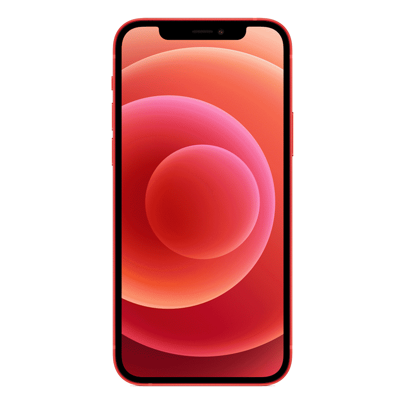 Apple iPhone 12 Rot 128GB für nur 699€ inkl. Versand statt 759,01€