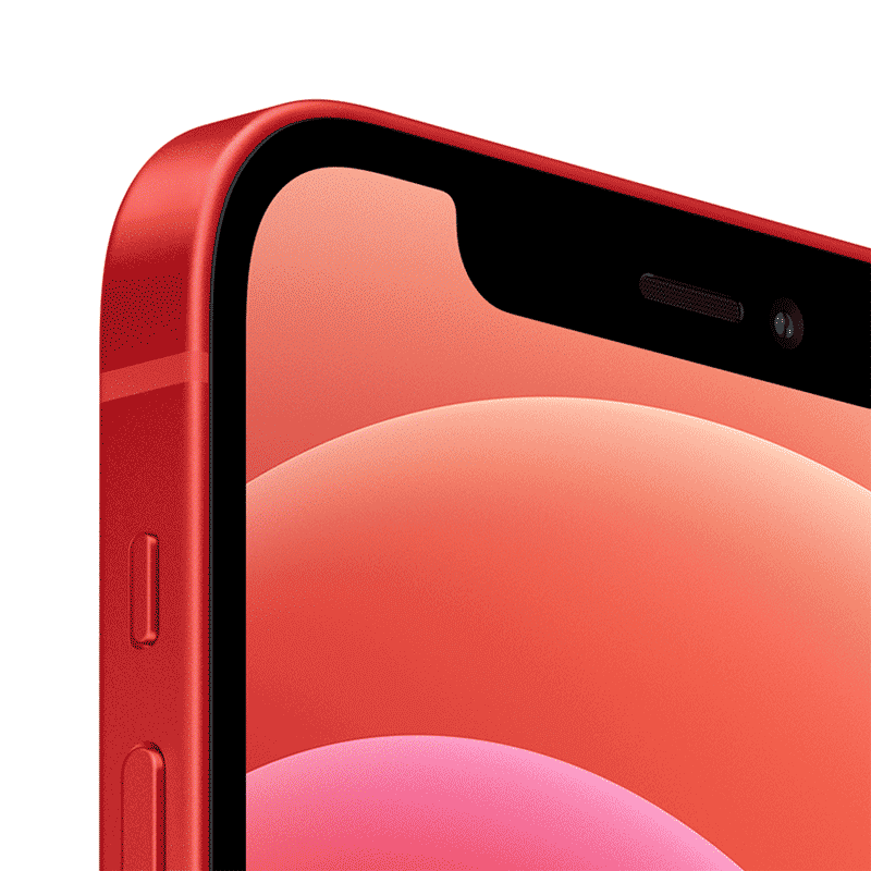 Apple iPhone 12 Rot 128GB für nur 699€ inkl. Versand statt 759,01€