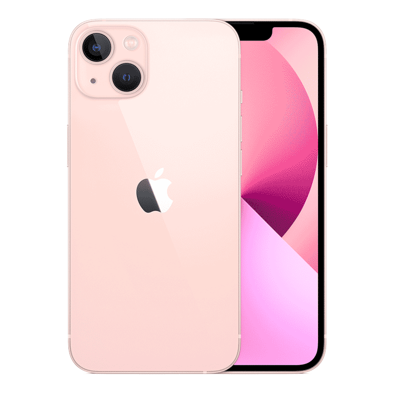 Apple iPhone 13 | Rose | 128GB | Hervorragend | 13128_Rose_B
